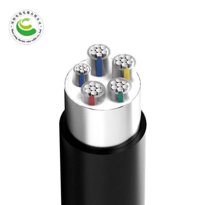 4+1о  ZR-YJLV22  4*10+1*6mm?--4*300+1*150mm? ��о��������ϩ��Ե������ϩ������װ�������� ��о��������