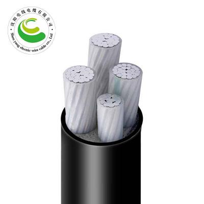 3+1о  VLV  3*10+1*6mm?--3*300+1*150mm? ��ȼ��о����ϩ��Ե������ϩ���׵������� ��о��������