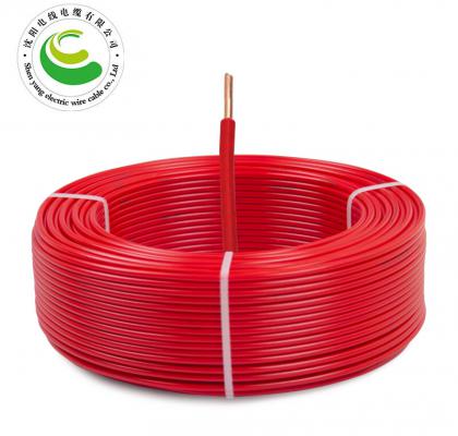 ZR-BV-450/750V-1X1.5mm?����ͭо������ȼ��оӲ��-95����-����ɫ��1.5mm?-240mm?