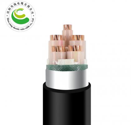 ZR-YJV22-0.6/1KV-4*35mm?+1*16mm?����ͭо������װ 4*10+1*6mm?--4*300+1*150mm?