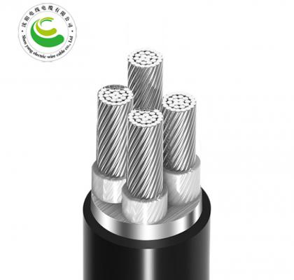 4о  ZR-YJLV22 4*10mm?--4*400mm? ��о��������ϩ��Ե������ϩ���׸ִ���װ��������