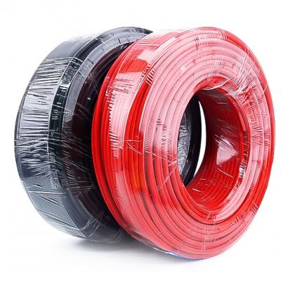 �����Ļ�-PV1-F 1.5KV  4-6ƽ��-1о ���ֱ������