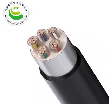 3+2о ZR-VV22  3*10+2*6mm?--3*300+2*150mm? ͭо���� ��ȼͭо����ϩ��Ե������ϩ���׸ִ���װ��������