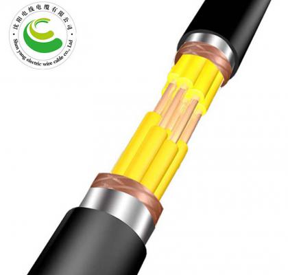 30о  ZR-KVVP22  2--30о*�� 1.5--2.5mm?��  ��ȼͭо������ϩ��Ե����ϩ���׸ִ���װ����