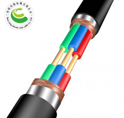 3о  ZR-KVVP22  2--30о*�� 1.5--2.5mm?��  ��ȼͭо������ϩ��Ե����ϩ���׸ִ���װ����