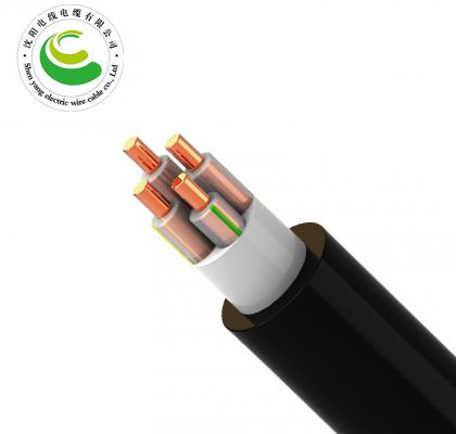 4о�������� ZR-YJV  4*1.5mm?--4*240mm? ͭо���� ��������ϩ��Ե������ϩ���׵�������