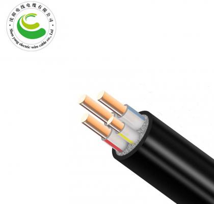 3+1о��������  ZR-VV  3*2.5+1*1.5mm?--3*120+1*120mm? ͭо���� ��ȼͭо������ϩ��Ե������ϩ���׵�������