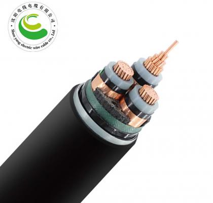 ZR-YJV22-8.7/15KV-3*35mm?-500mm? ����ͭо��ȼ��װ��ѹ�������� 1��