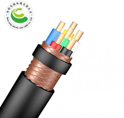 6о  ZR-KVVP  2--37о*�� 1.0--4mm?��  ��ȼͭо������ϩ��Ե����ϩ���׸ִ���װ����