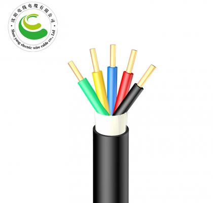 5о  ZR-KVV  1.0-2.5mm?  ��ȼͭо������ϩ��Ե����ϩ���׵���