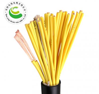 24о  ZR-YJV 24*0.5mm?--24*2.5mm? ͭо������ϩ��Ե����ϩ���׿���������  ͭо��