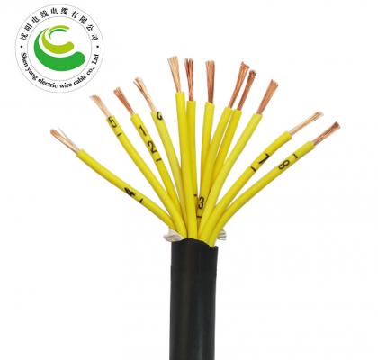 12о  ZR-YJV 12*0.5mm?--12*2.5mm? ͭо������ϩ��Ե����ϩ���׿���������  ͭо����