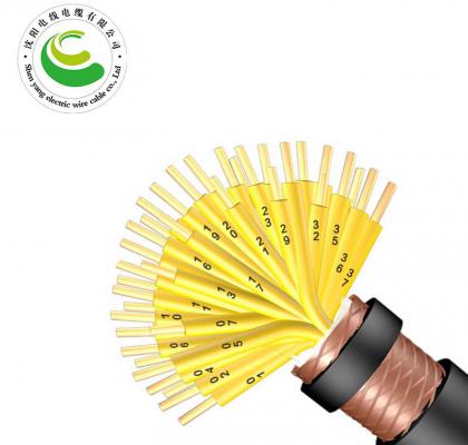 37о  ZR-KVVP  2--37о*�� 1.0--4mm?��  ��ȼͭо������ϩ��Ե����ϩ���׸ִ���װ����