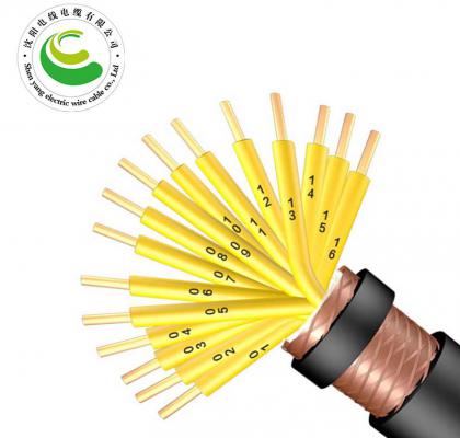 16о  ZR-KVVP  2--37о*�� 1.0--4mm?��  ��ȼͭо������ϩ��Ե����ϩ���׸ִ���װ����