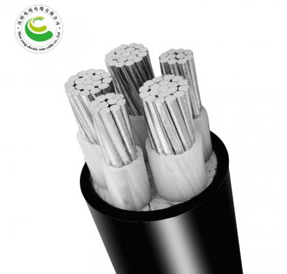 3+2о  ZR-YJLV  3*16+2*10mm?--3*300+2*150mm? ��о��������ϩ��Ե������ϩ���׵������� ��о��������