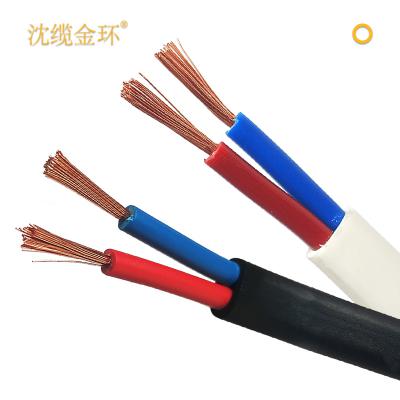 ���½� 2о ZR-RVV 1.0mm?-6mm?  ������ϩ��Ե������ϩ����������  ��ɫ����ɫ