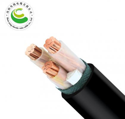 3о�������  ZR-YJV  3*1.5mm?--3*50mm? ͭо���� ��������ϩ��Ե������ϩ���׵�������