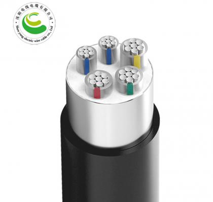 3+2о  ZR-YJLV22 3*16+2*10mm?--3*300+2*150mm? ��о��������ϩ��Ե������ϩ���׸ִ���װ��������