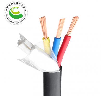 3о  ZR-YJV 3*0.5mm?--3*6mm? ͭо������ϩ��Ե����ϩ���׿���������  ͭо����