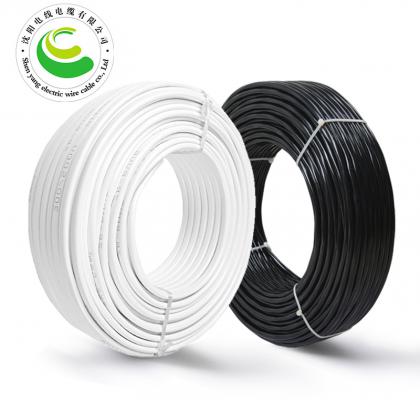 ZR-RVV 4о  4*0.5mm?-4*6mm? ͭо������ϩ��Ե����ϩ���������� ����ͭо��ѹ����