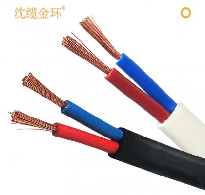 ���½� 2о ZR-RVV 1.0mm?-6mm?  ������ϩ��Ե������ϩ����������  ��ɫ����ɫ