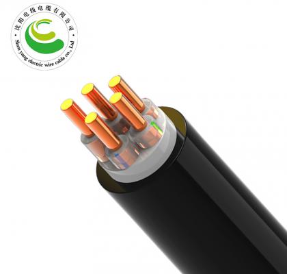 5о�������� ZR-YJV  5*1.5mm?--4*35mm?ͭо���� ��������ϩ��Ե������ϩ���׵�������