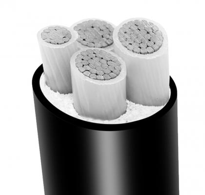 3+1о  ZR-YJLV  3*10+1*6mm?--3*300+1*150mm? ��о��������ϩ��Ե������ϩ���׵������� ��о��������