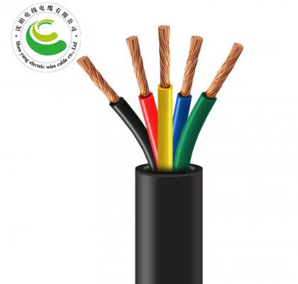 5о  YC  5*1.0mm?+5*25mm?  ͭо���� ͨ�����׵���