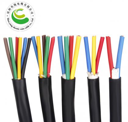 2о  ZR-YJV 2*0.5mm?--2*6mm? ͭо������ϩ��Ե����ϩ���׿���������  ͭо����